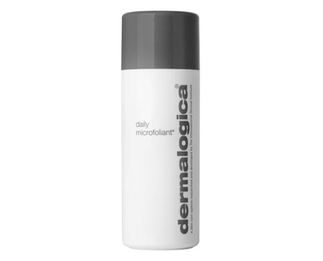 Dermalogica Daily Microfoliant vs. Tatcha Rice Enzyme Powder vs. Paula
