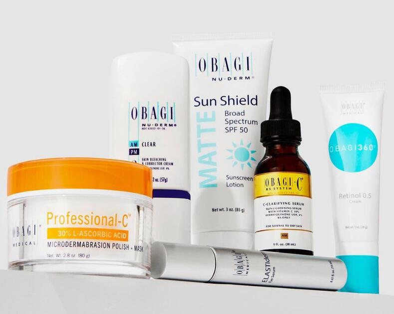 Top 10 Medical-Grade Skincare Brands that Dermatologists Recommend 2025