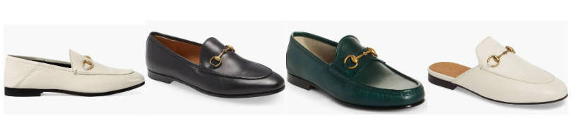 Gucci Brixton vs. Jordaan vs. 1953 Horsebit vs. Princetown Loafers: Differences and Reviews 2024