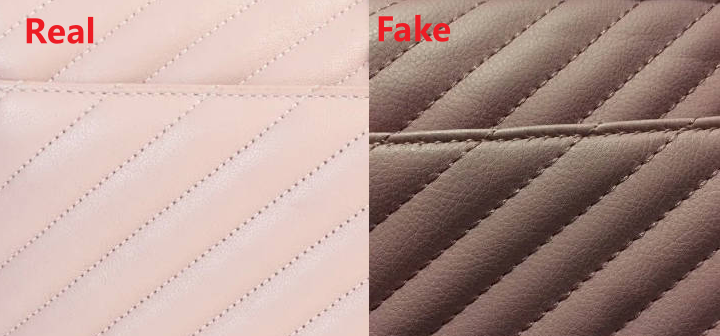 YSL College Bag Fake vs Real Guide How to Know if YSL Bag is