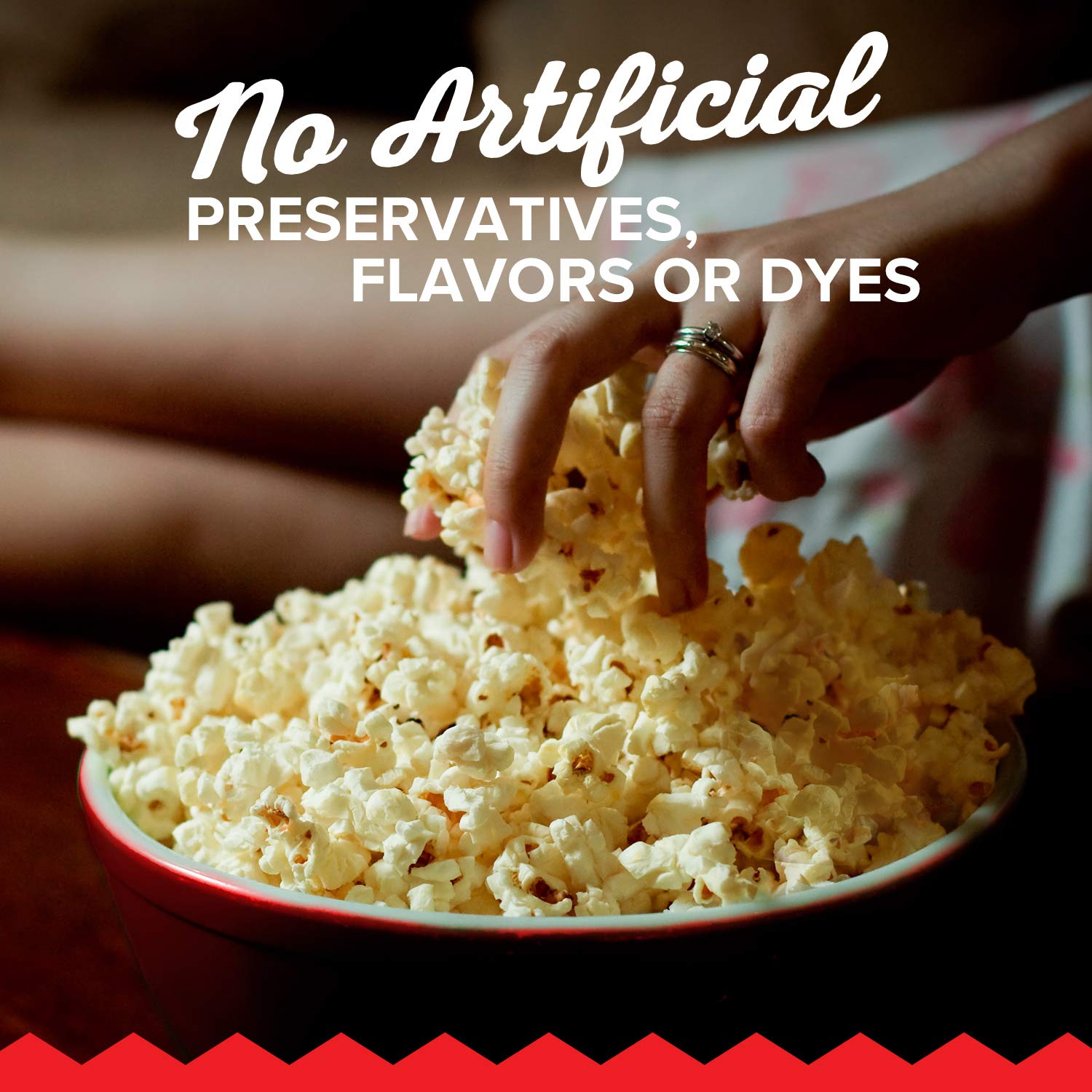 Orville Redenbacher vs. Pop Secret vs. Jolly Time vs. ACT II: Which Makes the Best Popcorn Brand?