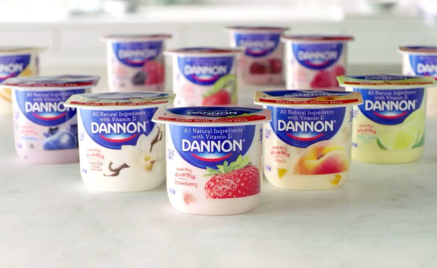 Danone Vs Dannon at Melinda Reyes blog