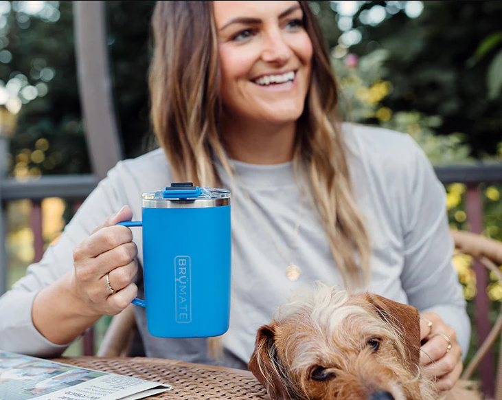 Stanley Quencher vs Hydro Flask Travel Tumbler — Review 2023