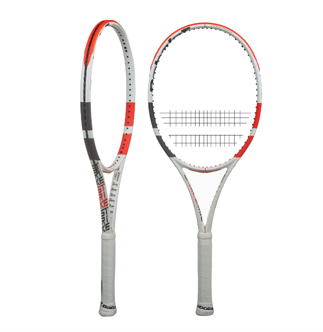 Yonex vs. Babolat vs. Wilson vs. Head Which One Wins the Tennis