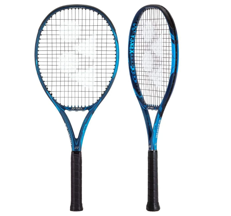 Yonex vs. Babolat vs. Wilson vs. Head Which One Wins the Tennis