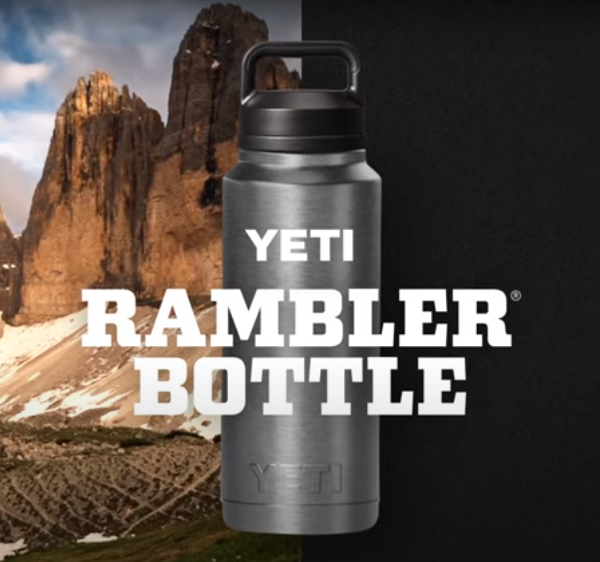 Heat Challenge: Hydro Flask vs YETI vs S'well - Out of Office Mode