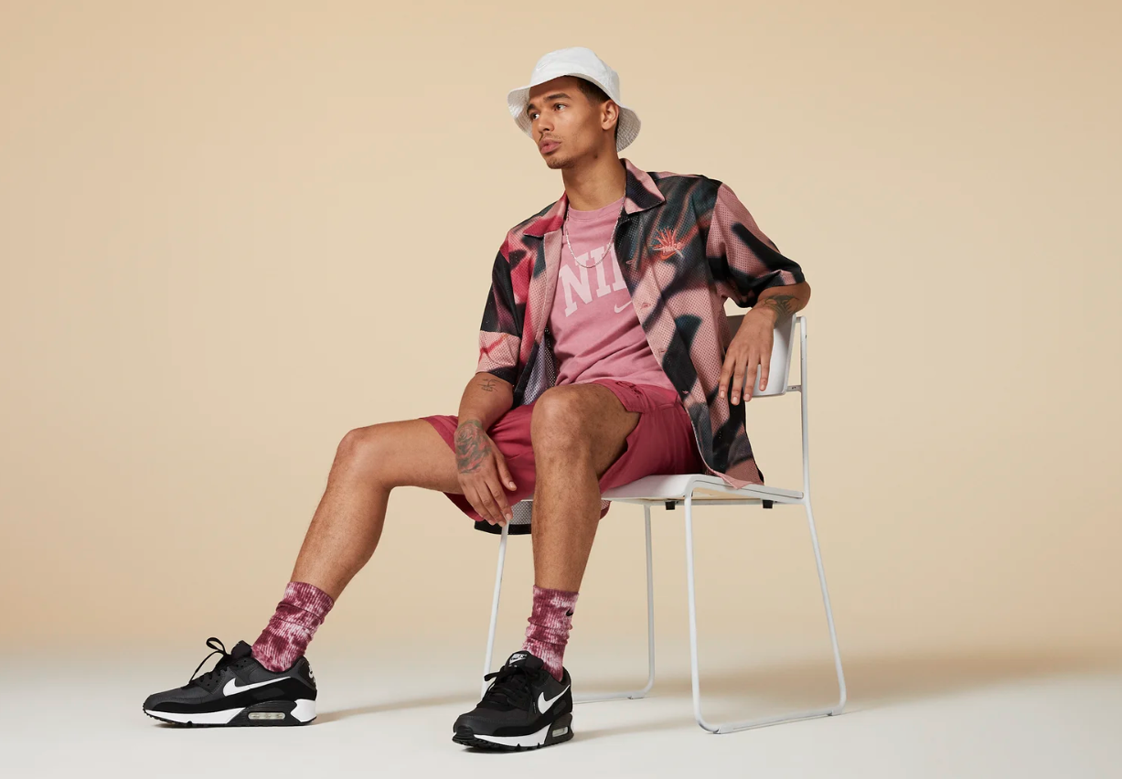 Nike Air Max 1 vs. Air Max 90 vs. Air Max Excee vs. Air Max SC: Differences and Reviews 2025