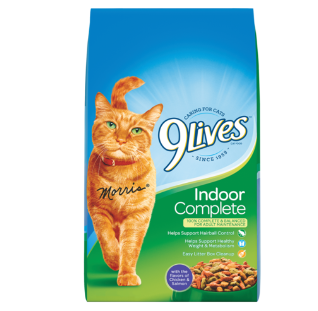 Friskies vs. Fancy Feast vs. Meow Mix vs. 9Lives Which Cat Food