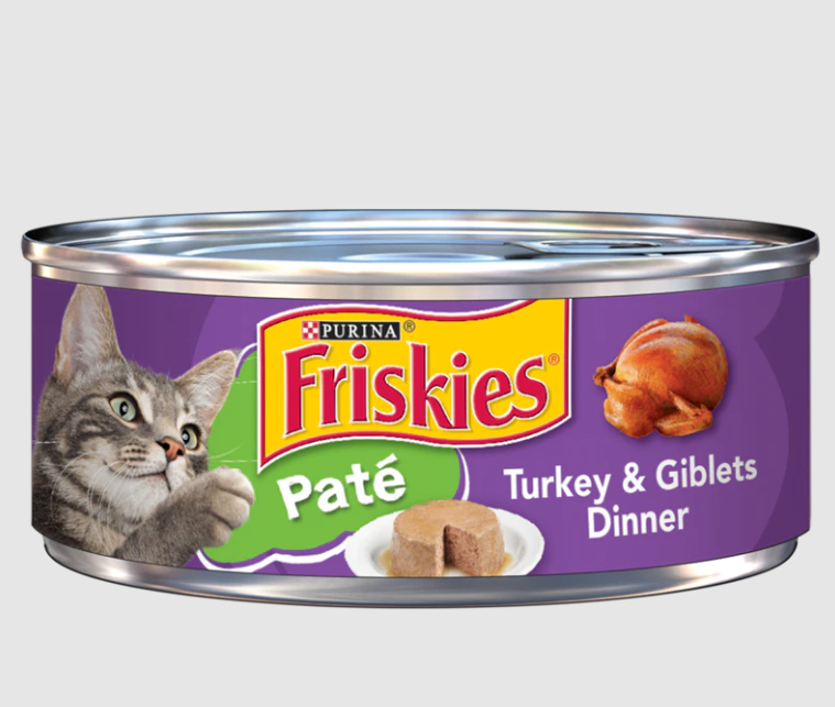 Sheba vs. Fancy Feast vs. Friskies Cat Food Which is the Best