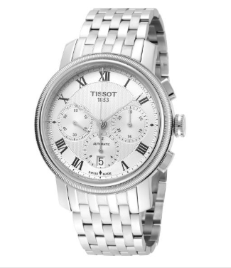 天梭T0974271103300