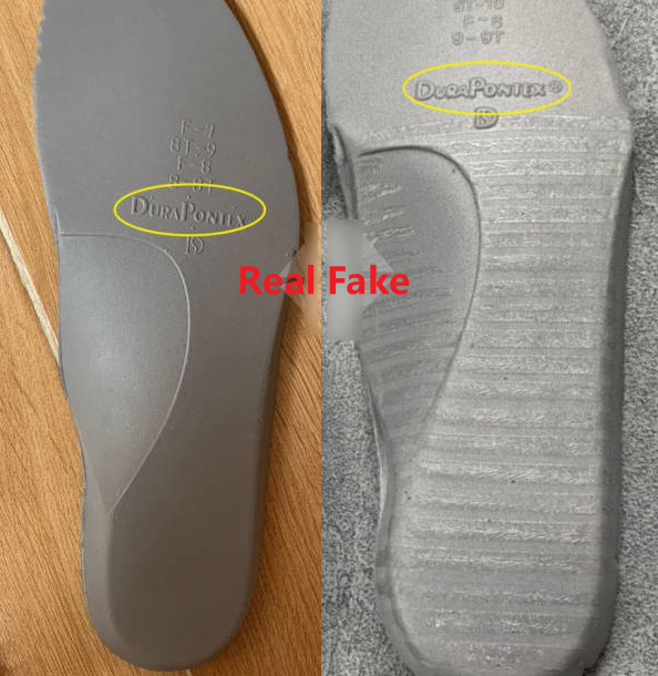 How To Spot Real Vs Fake Air Jordan 13 Flint – LegitGrails