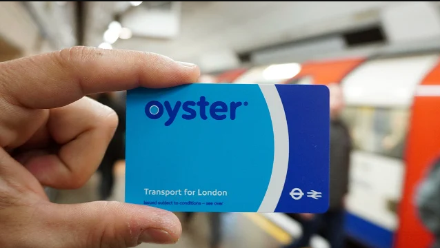 2024英国伦敦Oyster Card牡蛎卡办理及使用全攻略（种类+购买渠道+充值+退卡）