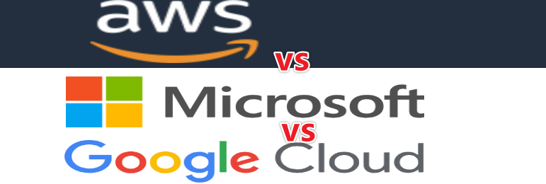 AWS vs. Azure vs. Google Cloud Certification: Full Comparison & Verdict 2024