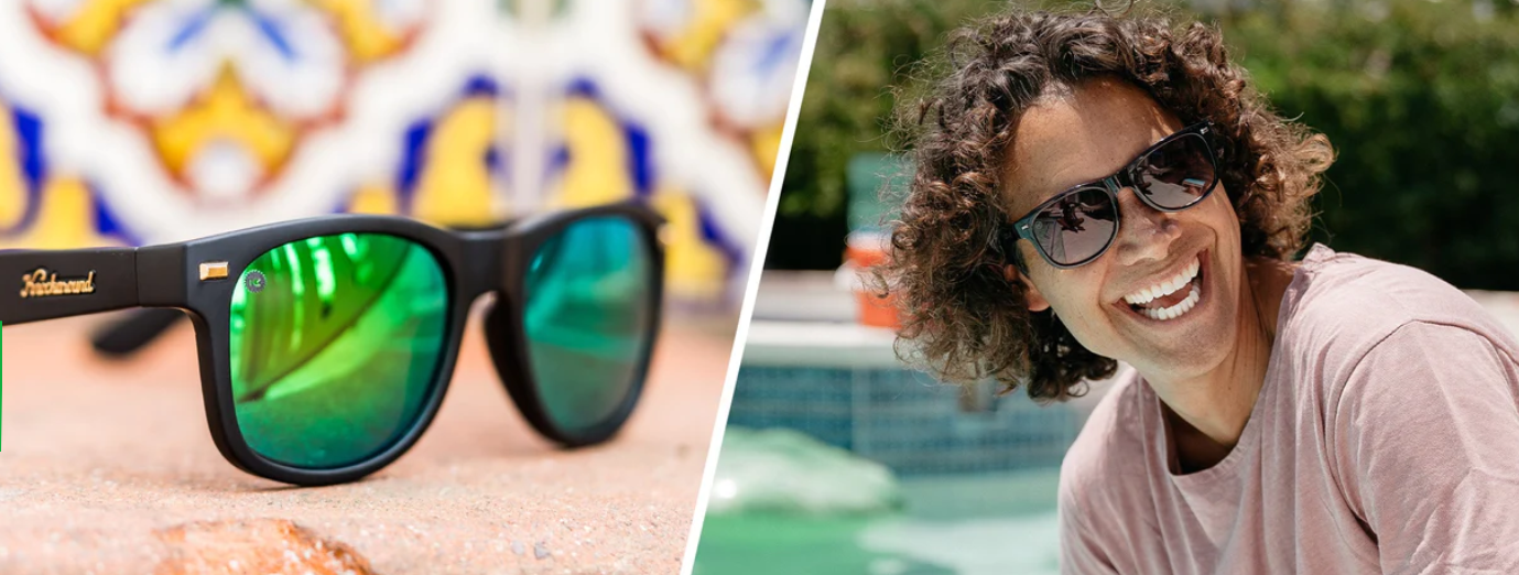 Knockaround vs. goodr vs. Shady Rays vs. Blenders Who is Best for Sunglasses? Extrabux