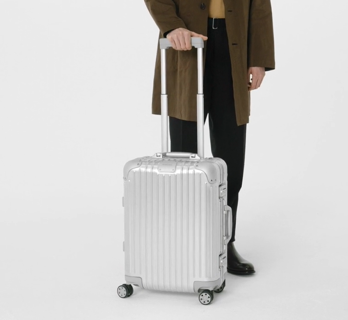 Where To Buy Rimowa The Cheapest In 2023? (Cheapest Country, Discount,  Price, VAT Rate & Tax Refund) - Extrabux