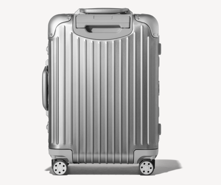 Where To Buy Rimowa The Cheapest In 2024? (Cheapest Country, Discount ...