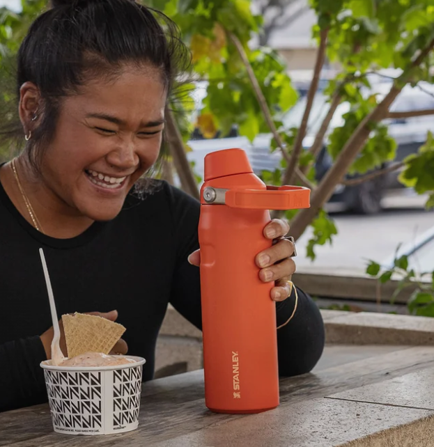 One size does not fit all when it comes to your hydration needs — whic, Owala Water Bottle