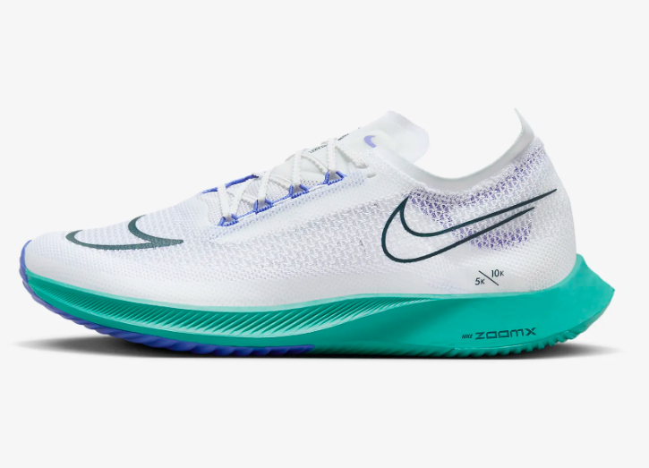 metaride vs vaporfly