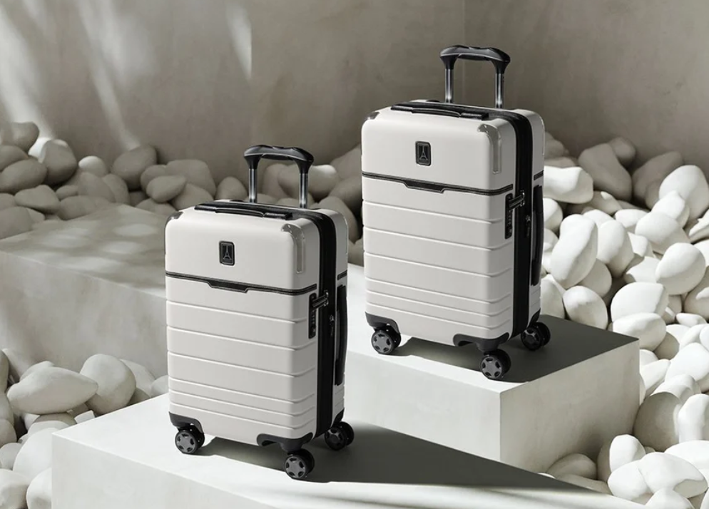 Delsey vs. Samsonite vs. American Tourister vs. Travelpro Which Makes