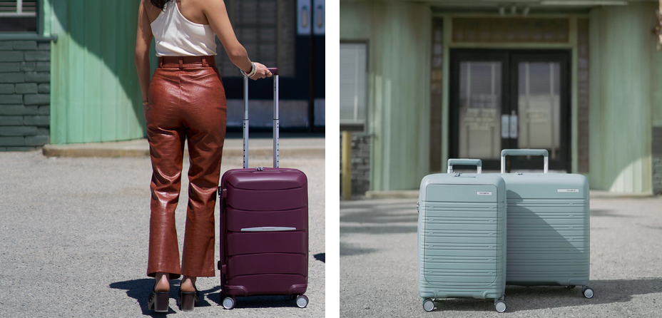 Delsey vs. Samsonite vs. American Tourister vs. Travelpro: Which Makes the Best Luggage?