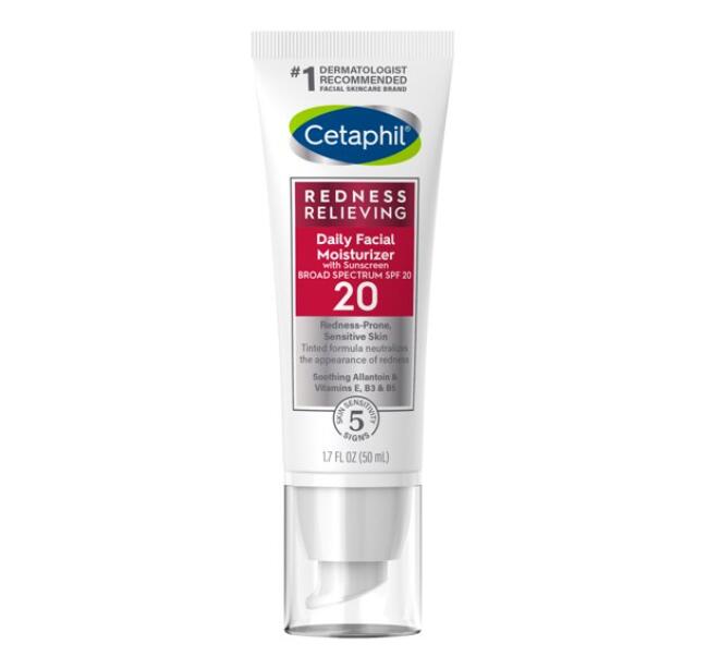 7 Best Drugstore Tinted Moisturizers with SPF for Rosacea & Redness