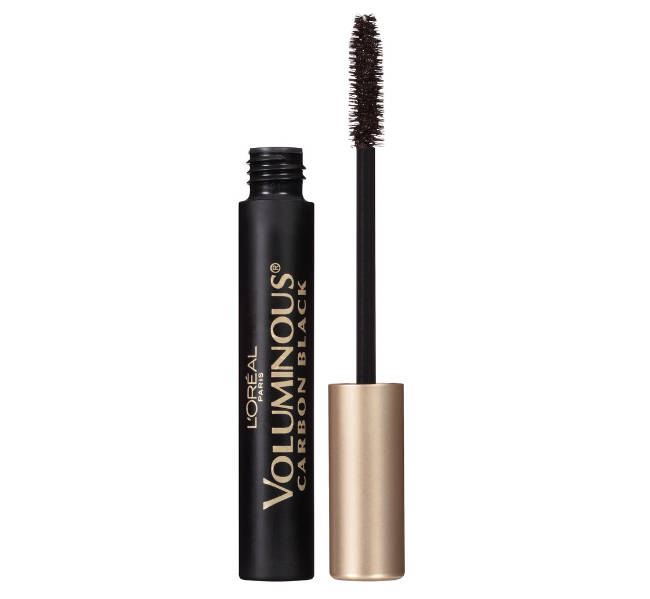 Loreal Lash Paradise Vs Telescopic Vs Telescopic Lift Vs Voluminous Carbon Black Which Is 8115