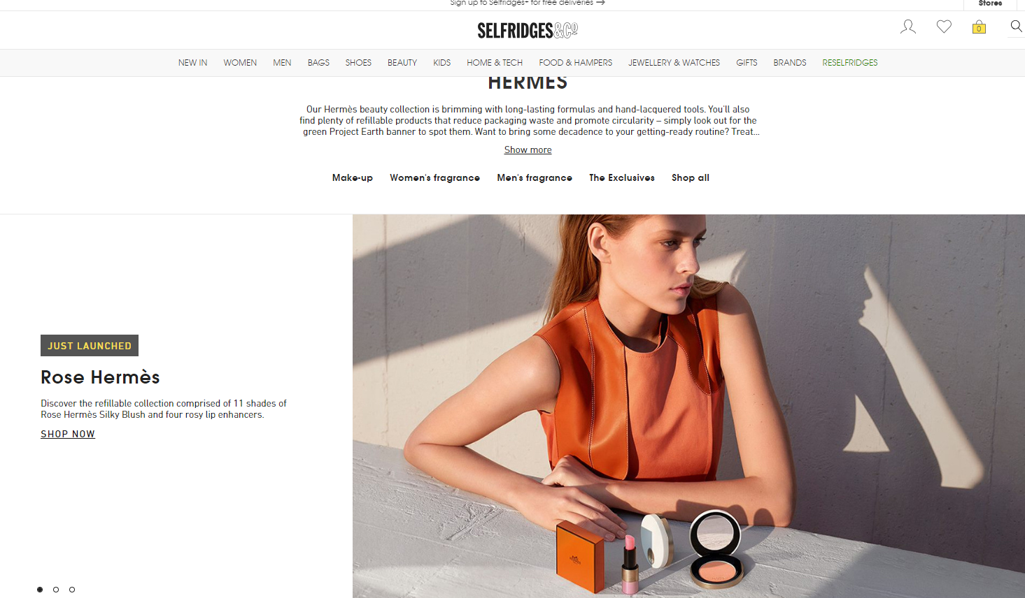 Where To Buy Hermès The Cheapest In 2024? (Cheapest Country, Discount