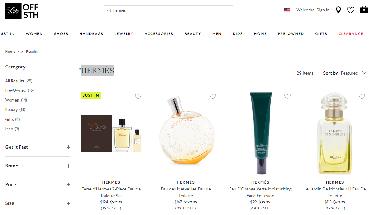 Where To Buy Hermès The Cheapest In 2024? (Cheapest Country, Discount