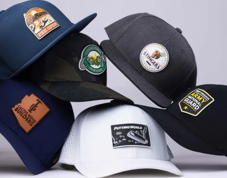 Melin vs. Mission vs. Branded Bills vs. New Era: Which Hat Brand