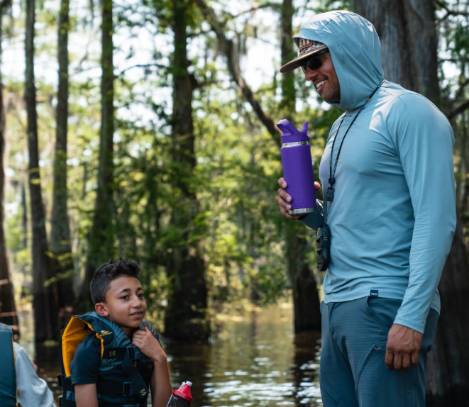 Contigo vs. CamelBak vs. YETI vs. ThermoFlask Water Bottles Which is