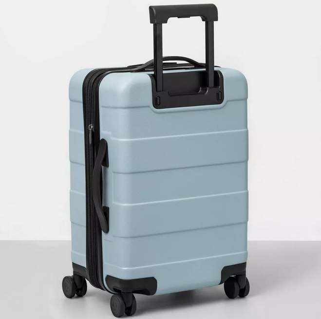 Luggage like away but cheaper online