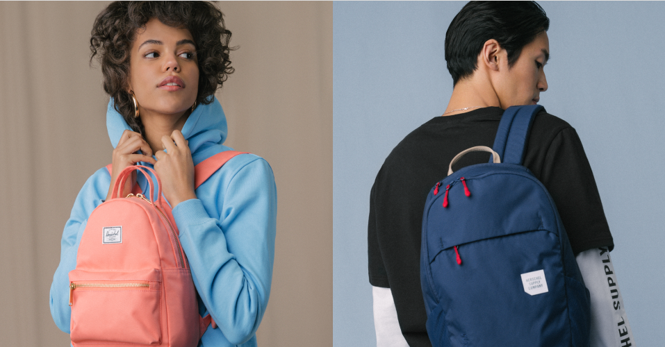 JanSport vs. Herschel vs. Eastpak Backpacks Which Brand to Choose