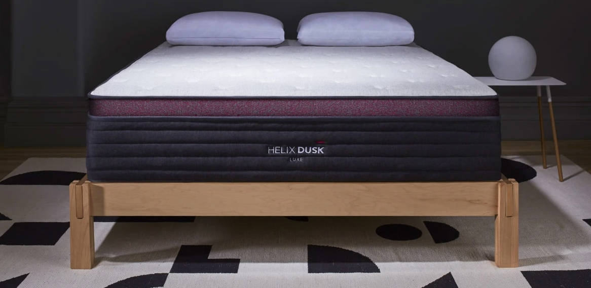 Helix Midnight vs. Midnight Luxe vs. Dusk vs. Dusk Luxe Comparison and Reviews 2025 Extrabux