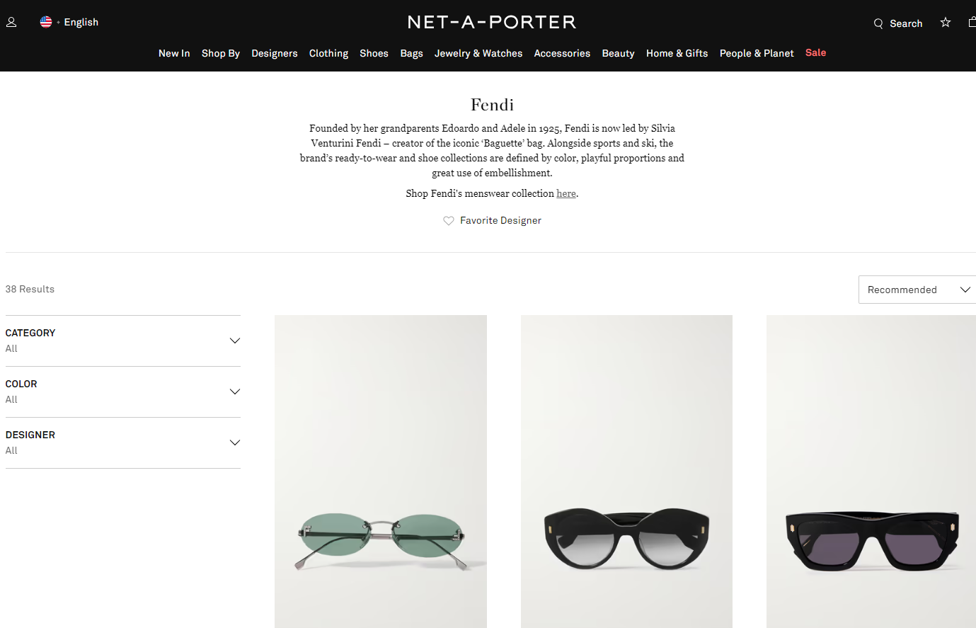 Where To Buy Fendi The Cheapest In 2024? (Cheapest Country, Discount, Price, VAT Rate & Tax