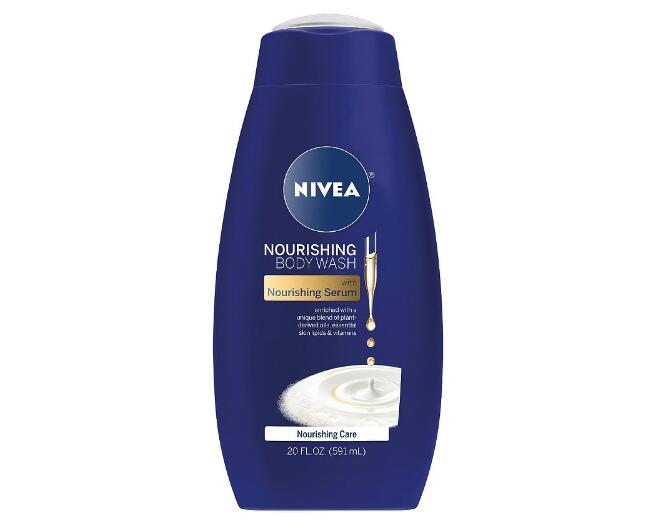 Olay Body Wash vs. Dove vs. Aveeno vs. Nivea Which is Best for Dry