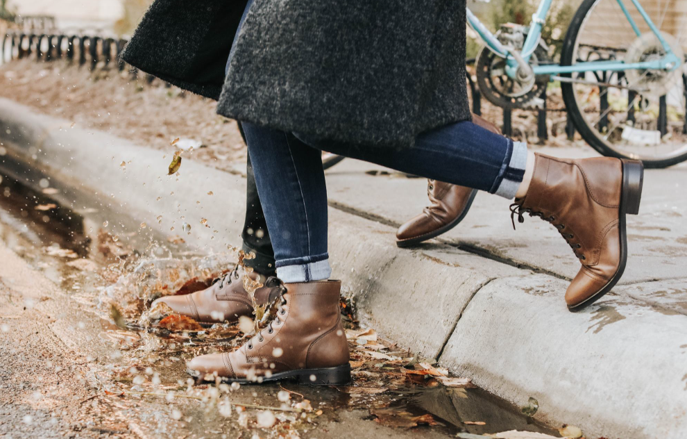 Thursday Boots vs. Red Wing vs. Beckett Simonon vs. Tecovas Who