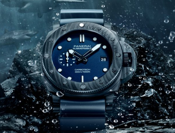 Panerai discount 2025