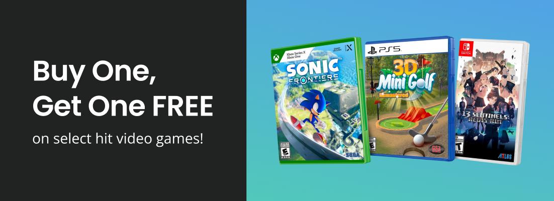 Video Games | GameStop Video Games | GameStop