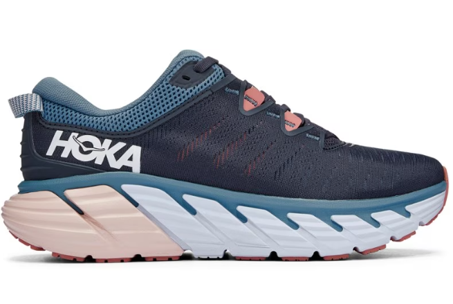 Ryka vs. Nike vs. Asics vs. Hoka Walking Shoes: Which is the Best for Women  to Wear All Day? - Extrabux