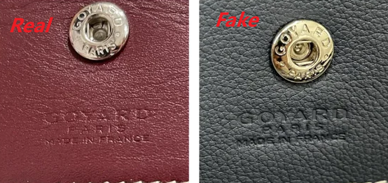 Goyard Bag Real vs Fake Guide 2024 How to Tell if a Goyard Bag is