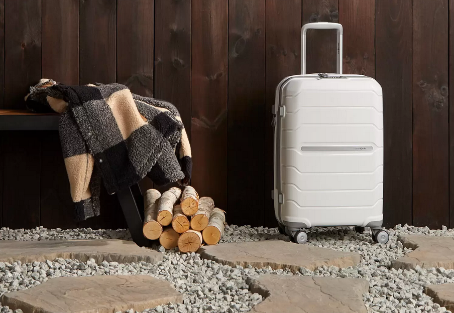 Rockland vs. Samsonite vs. Coolife vs. American Tourister Luggage