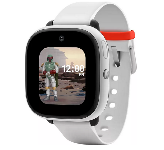 New gizmo watch store release