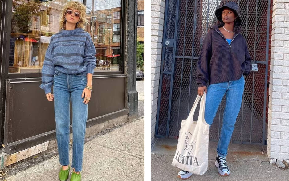 Madewell vs. J.Crew vs. Everlane vs. Levi’s Which Brand Is Best For