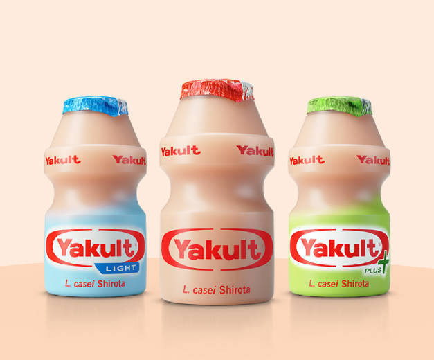 Calpico (Calpis) vs. Milkis vs. Yakult Differences and Reviews 2024
