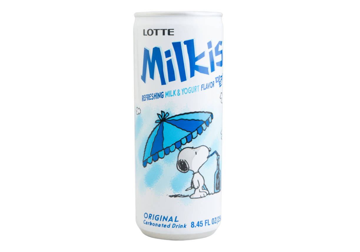 Calpico (Calpis) vs. Milkis vs. Yakult Differences and Reviews 2024