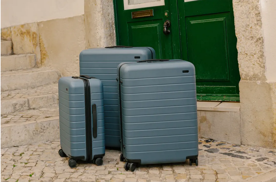 Beis vs. Away vs. Monos vs. CALPAK Which Brand is Best for CarryOn