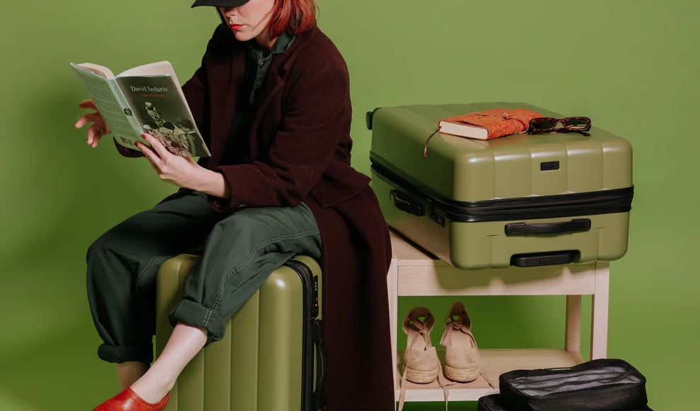 Beis vs. Away vs. Monos vs. CALPAK Which Brand is Best for CarryOn