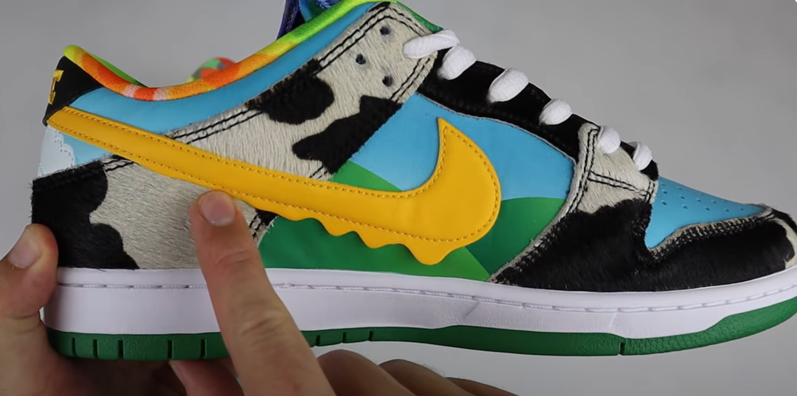 Nike SB Chunky Dunky Real vs. Fake Guide 2024: How Can I Tell If It Is ...