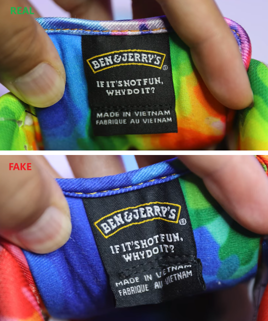 Nike SB Chunky Dunky Real vs. Fake Guide 2024: How Can I Tell If It Is ...