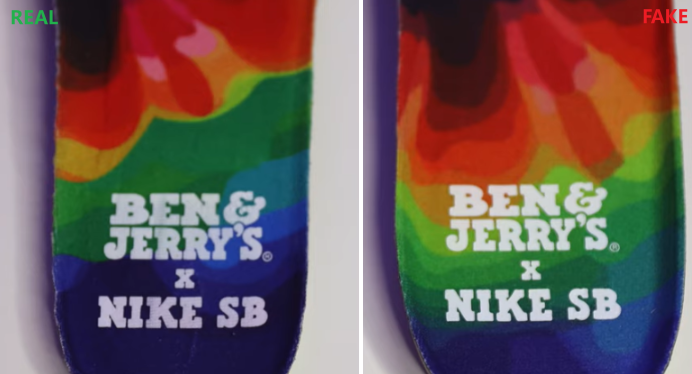 Nike SB Chunky Dunky Real vs. Fake Guide 2024: How Can I Tell If It Is ...